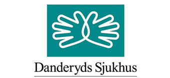 Danderyd Sjukhus logo