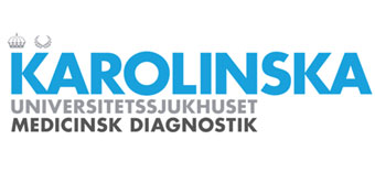 Logo for Karolinska Universitetssjukhus