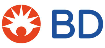 Becton-Dickinson-BD logo exhibitor