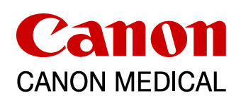 CANON-medical exhibitor logo