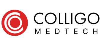 Colligo-Medtech-AB-logo utställare