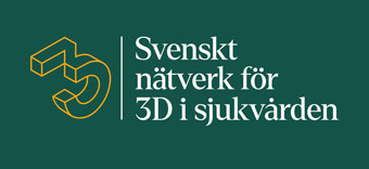 Svenskt-nätverk-för-3D-i-sjukvården logo