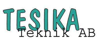 Tesika-Teknik-AB logo rontgenveckan-utstallning