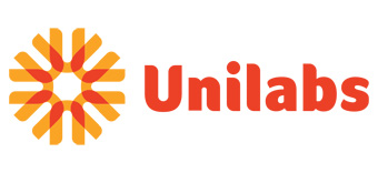 unilabs logo rontgenveckan-utstallning